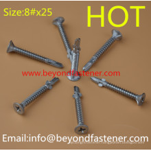 Wing Tek Screw Self Drilling Screw